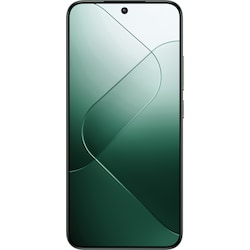 Xiaomi 14 5G smartphone 12/512GB (grön)