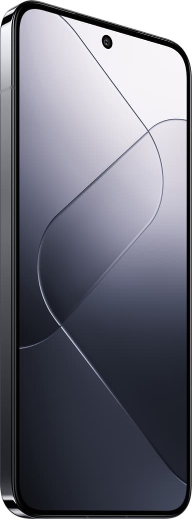 Xiaomi 14 5G smartphone 12/512GB (svart)