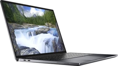 Dell Latitude 9330 i7/16/512GB 13.3" 2-in-1 bärbar dator (grå)