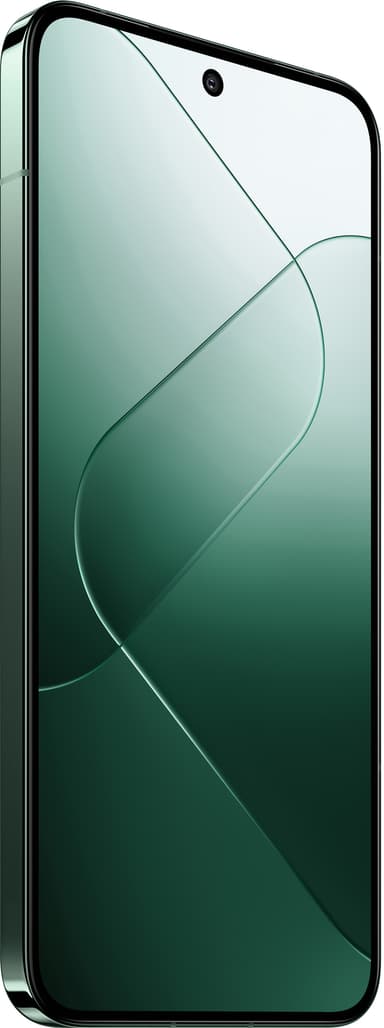 Xiaomi 14 5G smartphone 12/512GB (grön)
