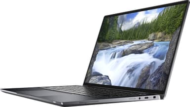 Dell Latitude 9330 i7/16/512GB 13.3" 2-in-1 bärbar dator (grå)