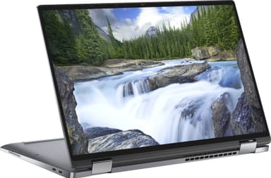 Dell Latitude 9330 i7/16/512GB 13.3" 2-in-1 bärbar dator (grå)