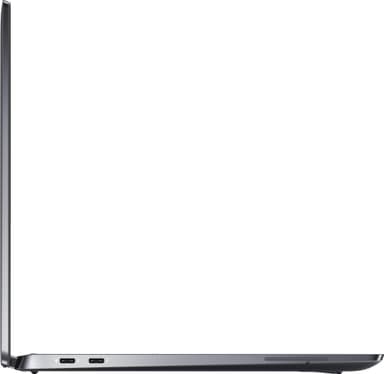 Dell Latitude 9330 i7/16/512GB 13.3" 2-in-1 bärbar dator (grå)