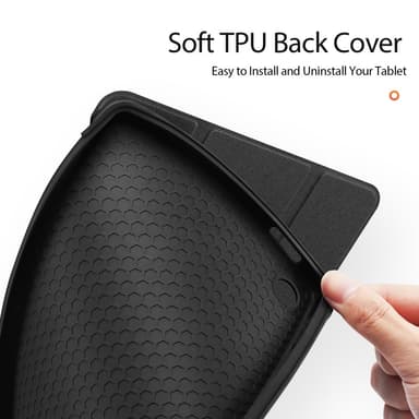 DUX DUCIS Domo Samsung Galaxy Tab A9