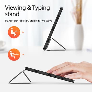 DUX DUCIS Domo Samsung Galaxy Tab A9