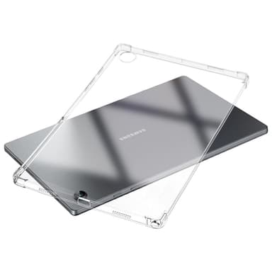 Samsung Galaxy Tab A9 TPU Skal - Transparent