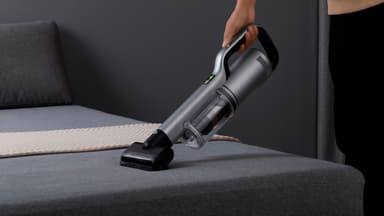 Roidmi RS60 cordless skaftdammsugare 800024 (silver)