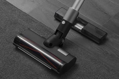 Roidmi RS60 cordless skaftdammsugare 800024 (silver)