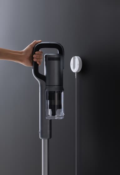 Roidmi RS60 cordless skaftdammsugare 800024 (silver)