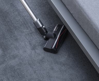 Roidmi RS60 cordless skaftdammsugare 800024 (silver)