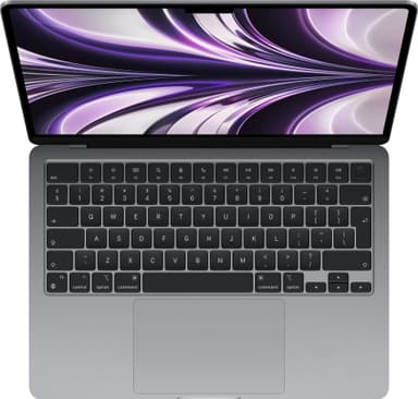 Macbook Air M2 CTO 8/1TB (Space Grey)
