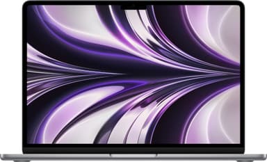Macbook Air M2 CTO 8/1TB (Space Grey)
