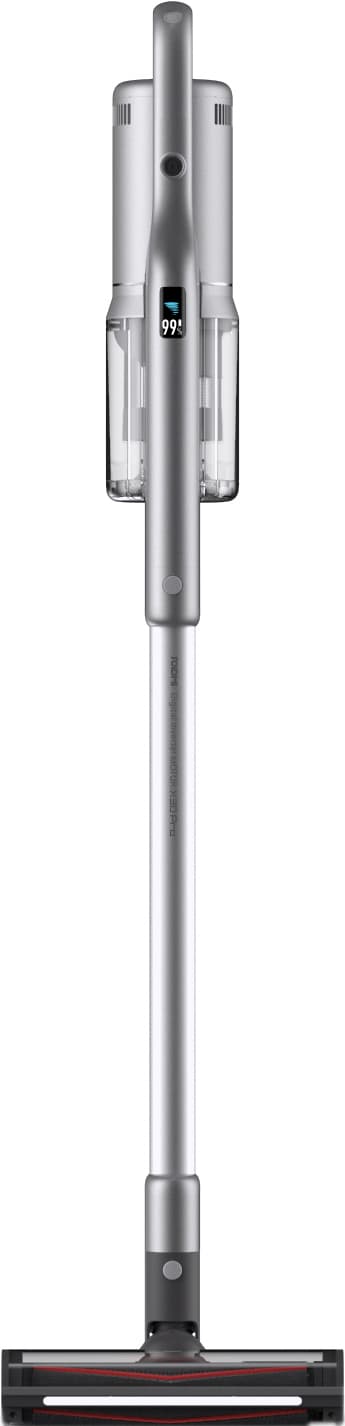 Roidmi RS60 cordless skaftdammsugare 800024 (silver)
