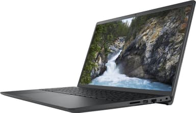 Dell Vostro 3520 i5/8/256 15.6" bärbar dator (grå)