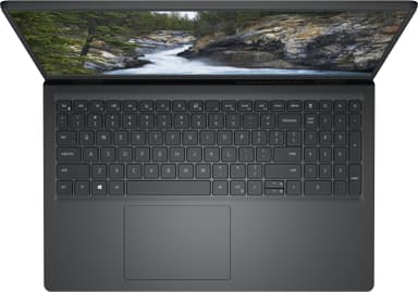Dell Vostro 3520 i5/8/256 15.6" bärbar dator (grå)