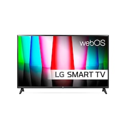 LG 32" LQ57 HD Ready LED Smart TV (2022)