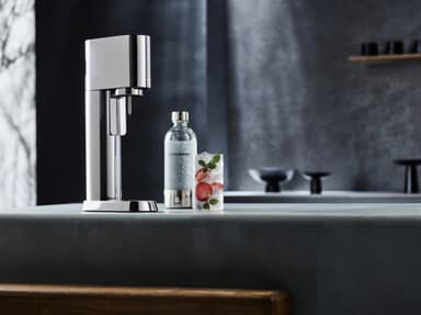 SodaStream ensõ DWS kolsyreflaska 1041196770