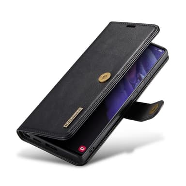 DG.MING 2 i 1 Plånboksfodral till Samsung Galaxy S24 ultra