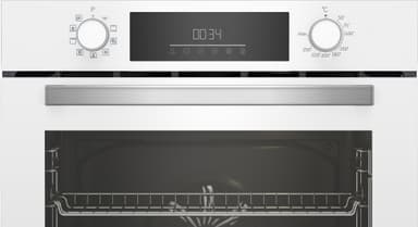Beko Inbyggnadsugn BBIM14300W (vit)