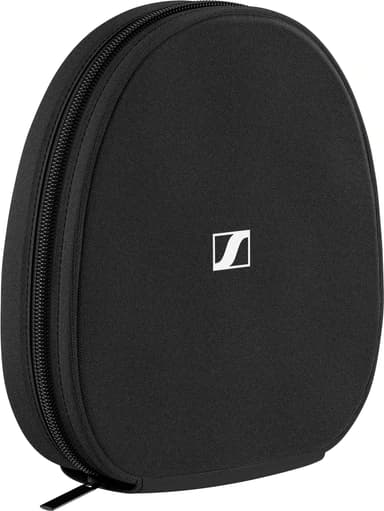 Sennheiser Accentum Plus trådlösa around-ear hörlurar (svarta)