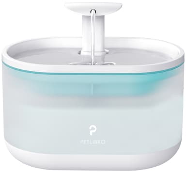Petlibro Capsule vattenfontän för husdjur