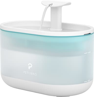 Petlibro Capsule vattenfontän för husdjur