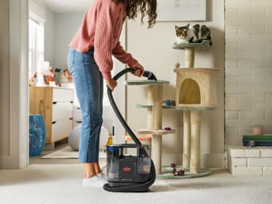 Bissell SpotClean C5 Select mattrengörare 235087