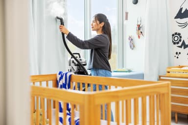 Bissell SpotClean Hydrosteam Select ångtvätt 235083
