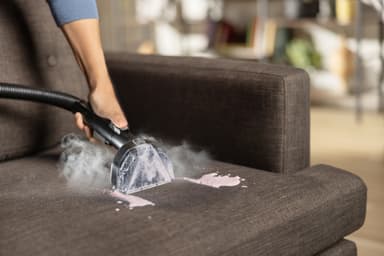 Bissell SpotClean Hydrosteam Select ångtvätt 235083