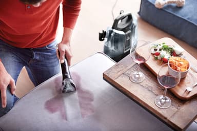 Bissell SpotClean Plus mattrengörare 235075