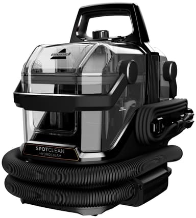 Bissell SpotClean Hydrosteam Select ångtvätt 235083