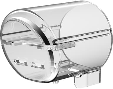 Bissell SpotClean Hydrosteam Select ångtvätt 235083
