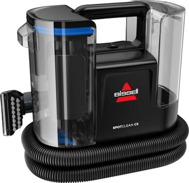 Bissell SpotClean C5 Select mattrengörare 235087