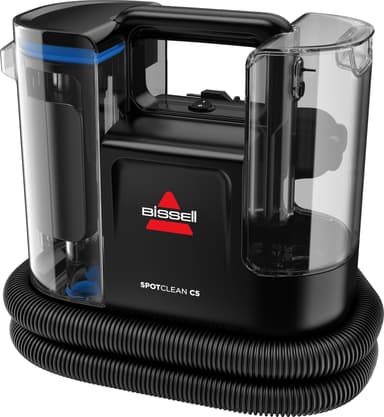 Bissell SpotClean C5 Select mattrengörare 235087