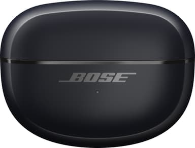 Bose Ultra Open Earbuds trådlösa in-ear-hörlurar (svart)