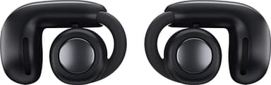 Bose Ultra Open Earbuds trådlösa in-ear-hörlurar (svart)