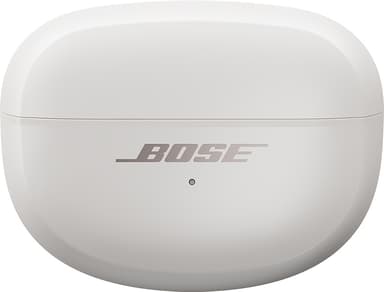 Bose Ultra Open Earbuds trådlösa in-ear-hörlurar (white smoke)