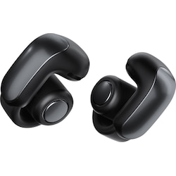 Bose Ultra Open Earbuds trådlösa in-ear-hörlurar (svart)