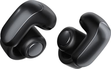 Bose Ultra Open Earbuds trådlösa in-ear-hörlurar (svart)