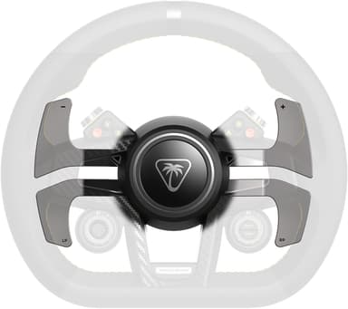 Turtle Beach VelocityOne Race rattsats