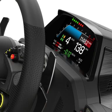 Turtle Beach VelocityOne Race rattsats