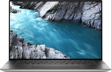 Dell XPS 15 9530 i7-13700H/32/1TB 15.6" bärbar dator