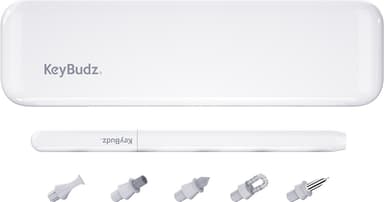 KeyBudz AirCare 2.0 Premium rengöringskit