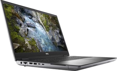 Dell Precision 7780 i9-13950HX/32/1TB 17.3" bärbar dator