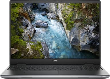 Dell Precision 7680 i7-13850HX/32/1TB 16" bärbar dator
