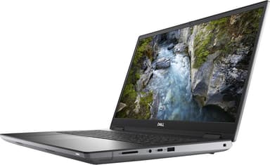 Dell Precision 7780 i9-13950HX/32/1TB 17.3" bärbar dator