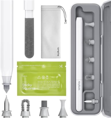 KeyBudz AirCare 2.0 Premium rengöringskit
