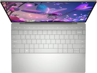 Dell XPS 13 Plus 9320 i7-1360P/32/1TB 13.4" bärbar dator