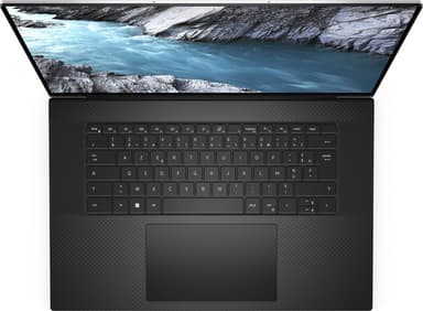 Dell XPS 17 9730 i7-13900H/32/1TB 17.3" bärbar dator