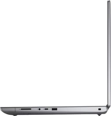 Dell Precision 7780 i9-13950HX/32/1TB 17.3" bärbar dator